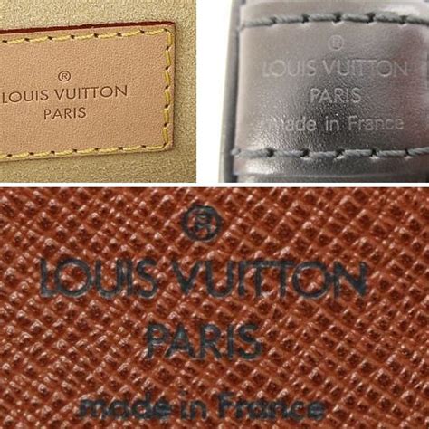 louis vuitton ink stamp|how to authenticate Louis Vuitton.